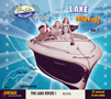 Lake Rattle & Roll vol. 1, Blue Lake Records BLR-CD 06