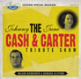 The Johnny Cash And June Carter Show, Blue Lake Records BLR-CD 11