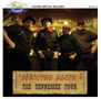 The Tennessee Four - Wanted Man, Blue Lake Records BLR-CD 15