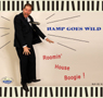 Hamp Goes Wild - Roomin' House Boogie, Blue Lake Records BLR-CD 16