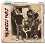 The Grizzly Family - The JCR Sessions, Blue Lake Records BLR-CD 19