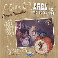 Earl & The Overtones BLR-CD 04