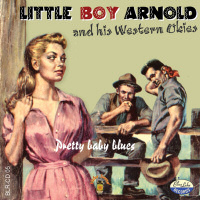 Little Boy Arnold BLR-CD 05