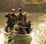 The Rewinders - ...Meanwhile Back In The Swamp, Blue Lake Records BLR-CD 10