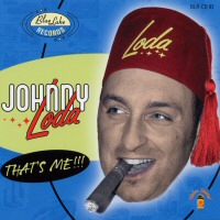 Johnny Loda BLR-CD 02