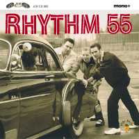 Rhythm 55 JCR CD-05